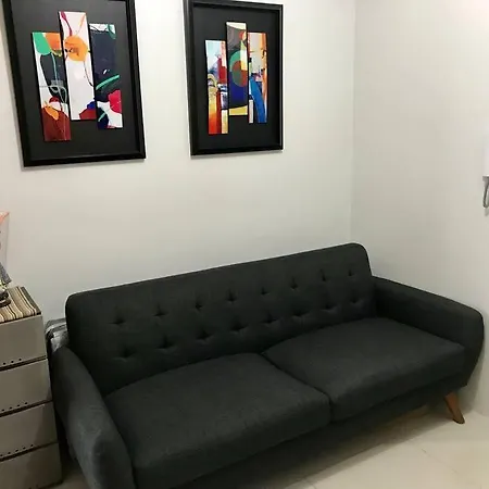Our Home At Fern@Grass Residences-Cablewifi+Washer
