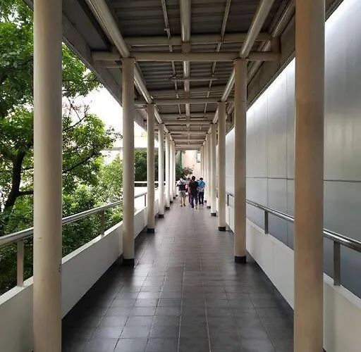 Our At Fern@grass Residences-cablewifi+washer