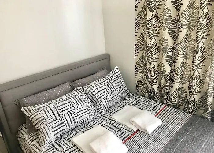 Apartamento Our At Fern@grass Residences-cablewifi+washer *