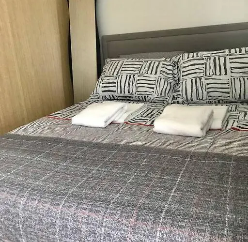 Our At Fern@grass Residences-cablewifi+washer